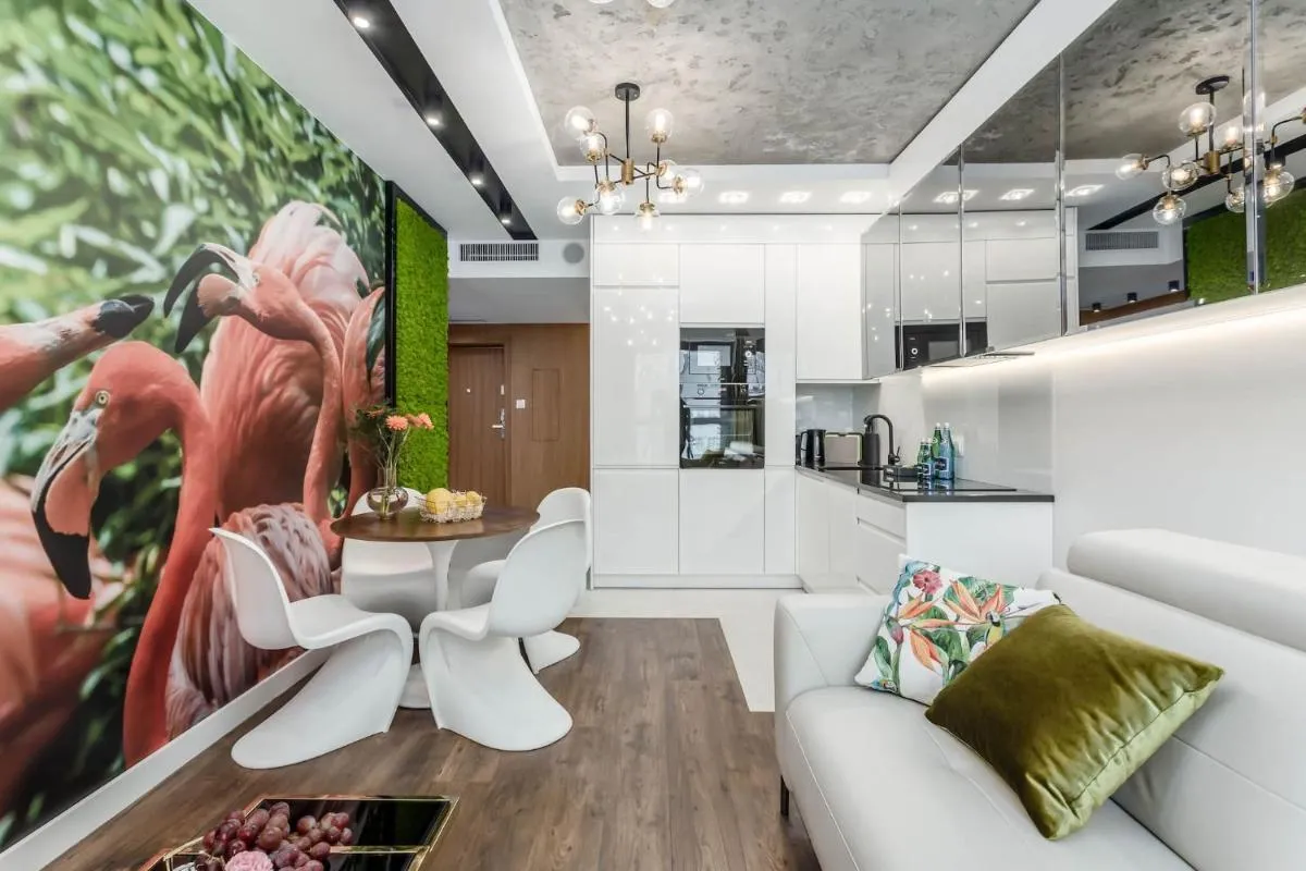 Image 1 of Rent like home – Apartamenty DEO PLAZA