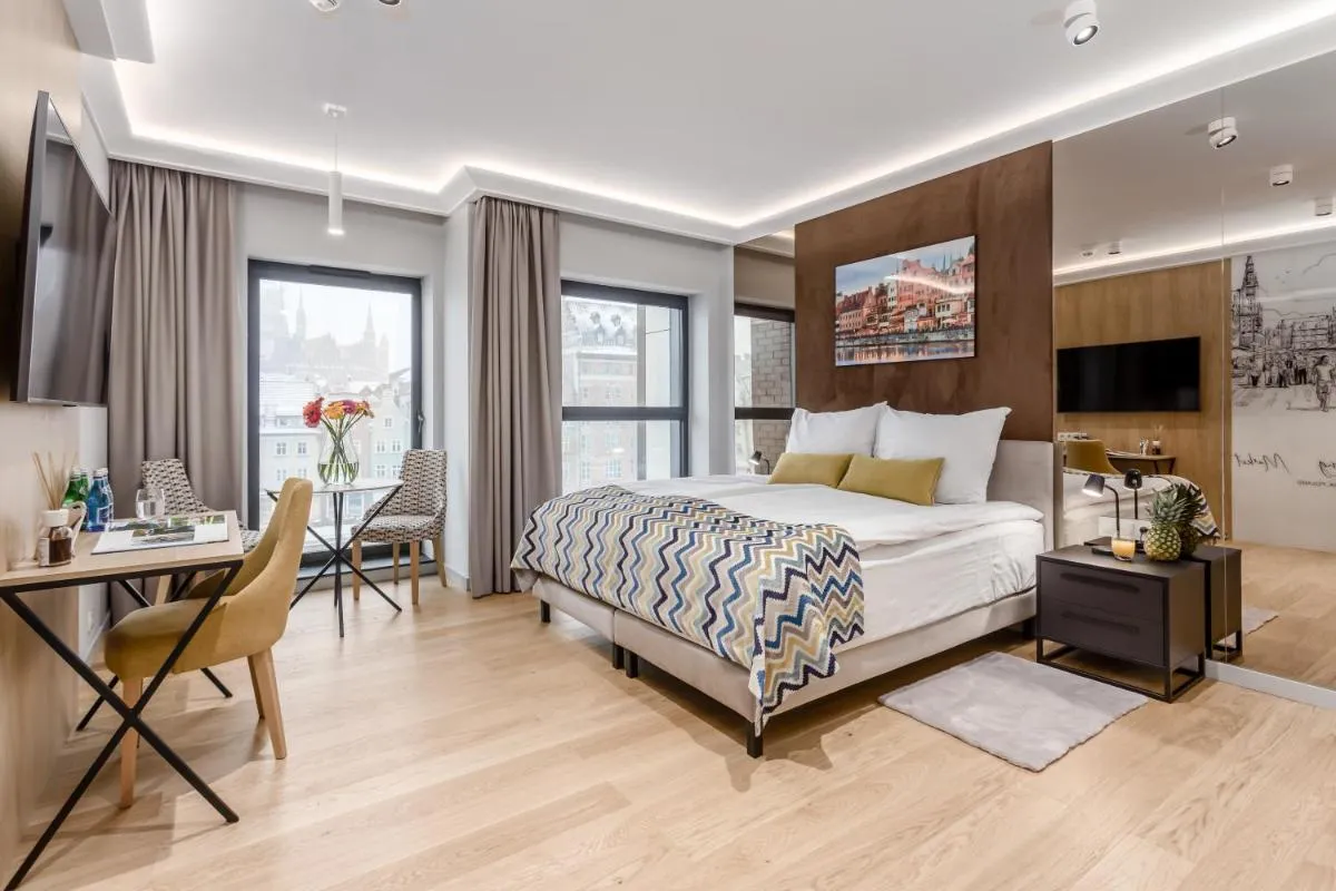 Image 5 of Rent like home – Apartamenty DEO PLAZA