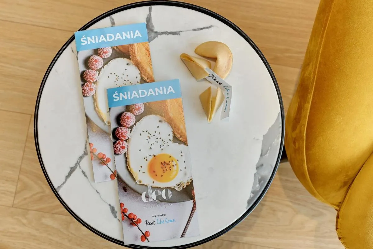 Image 2 of Rent like home – Apartamenty DEO PLAZA