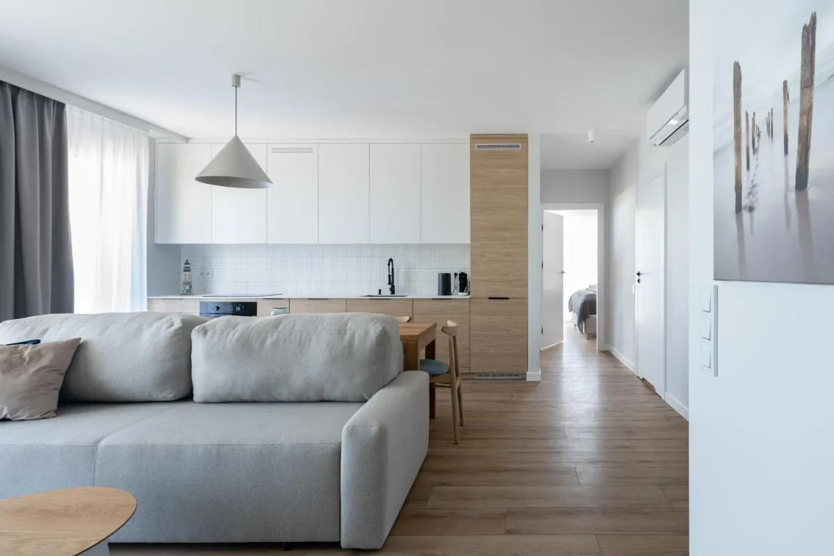 Image 4 of Rezydencja Merwede Aparthotel – My Rest