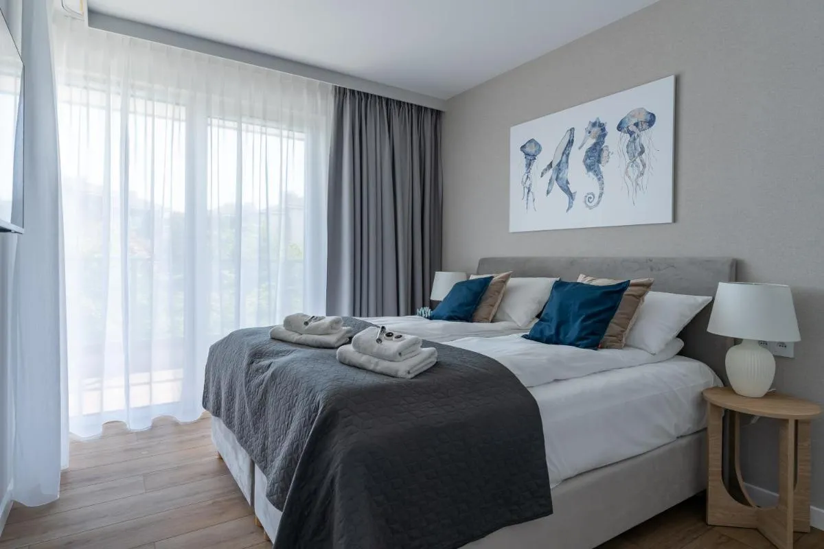 Image 3 of Rezydencja Merwede Aparthotel – My Rest