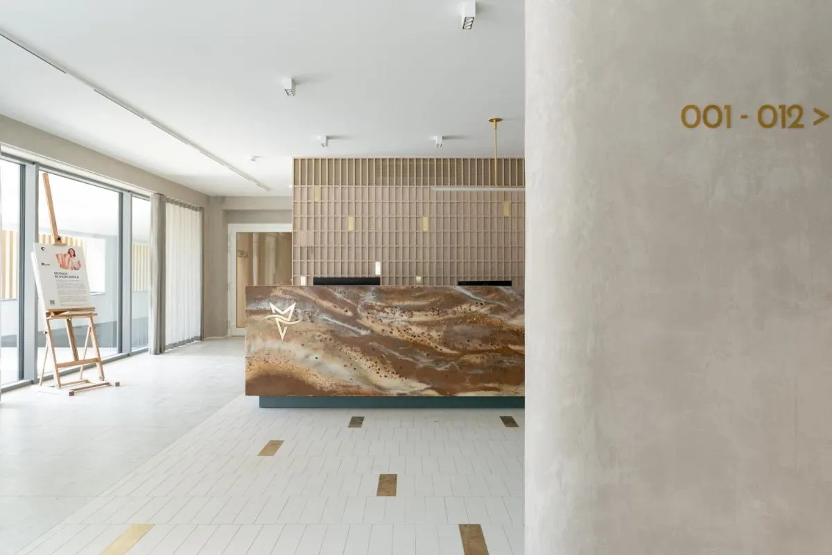 Image 5 of Rezydencja Merwede Aparthotel – My Rest