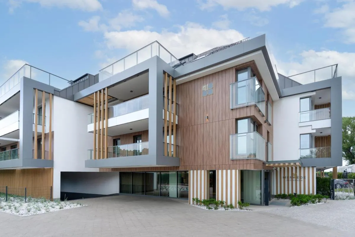 Image 1 of Rezydencja Merwede Aparthotel – My Rest