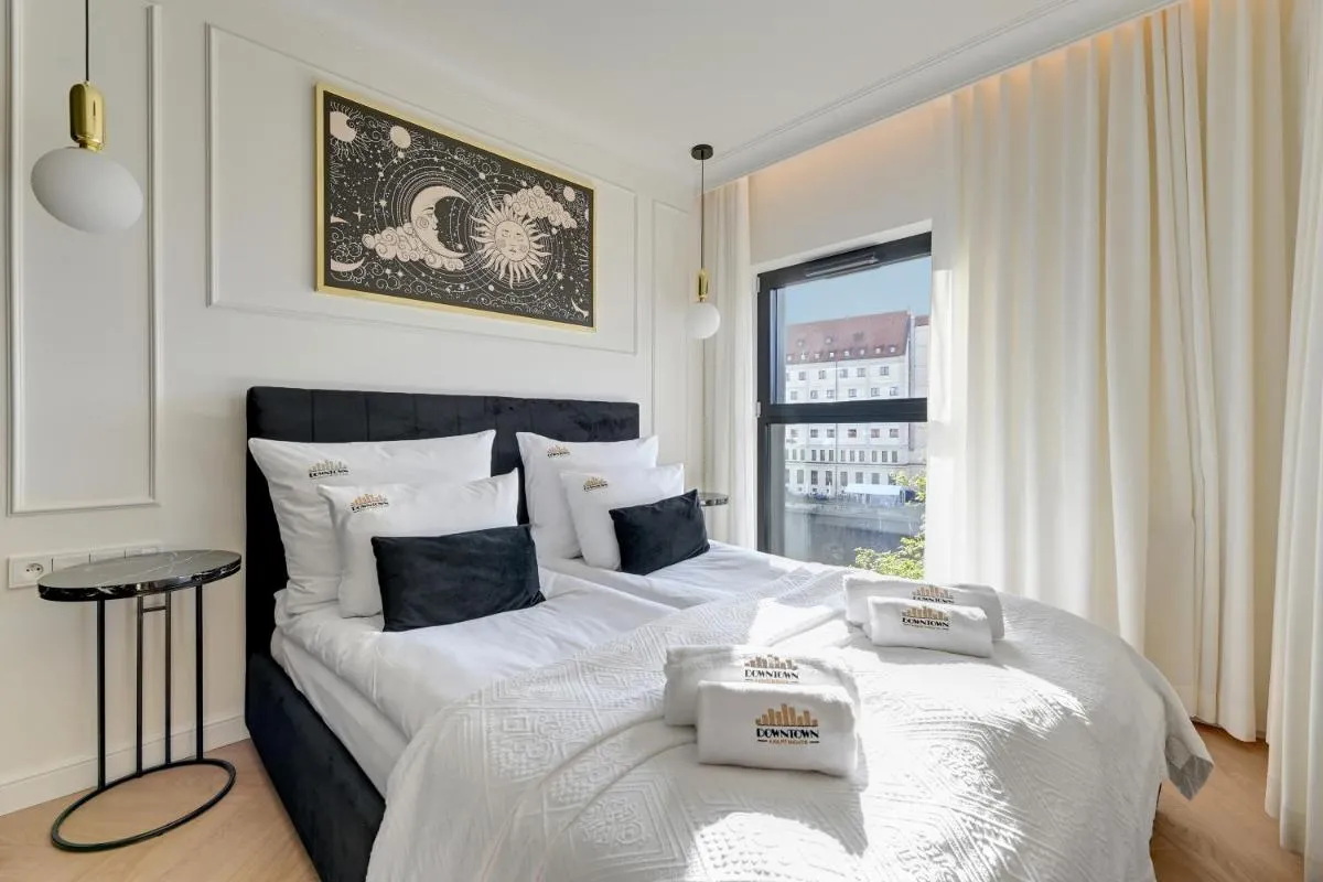 Image 6 of Rezydencja Wintera by Downtown Apartments