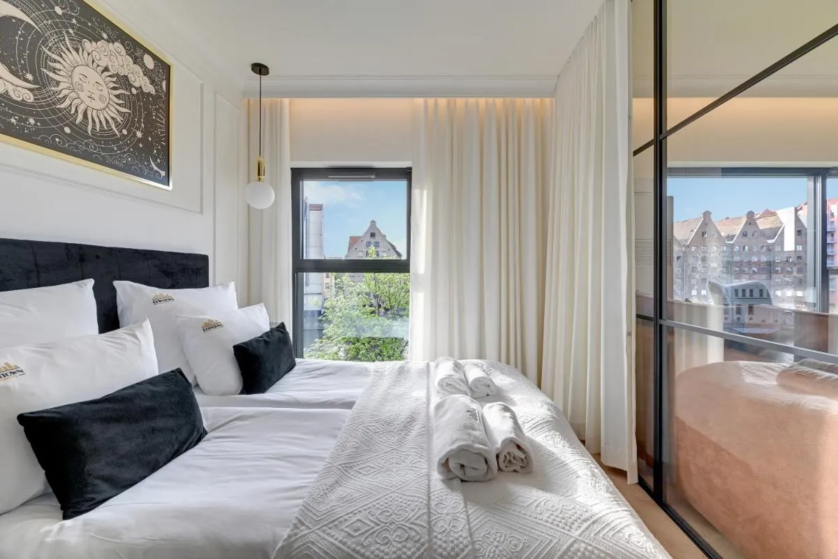 Image 1 of Rezydencja Wintera by Downtown Apartments