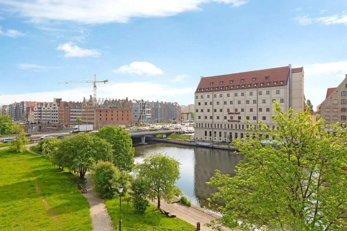 Image 5 of Rezydencja Wintera by Downtown Apartments