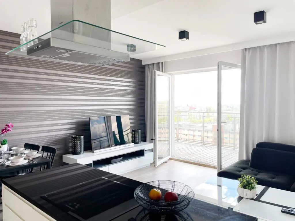 Image of SAN APARTMENT 16th floor