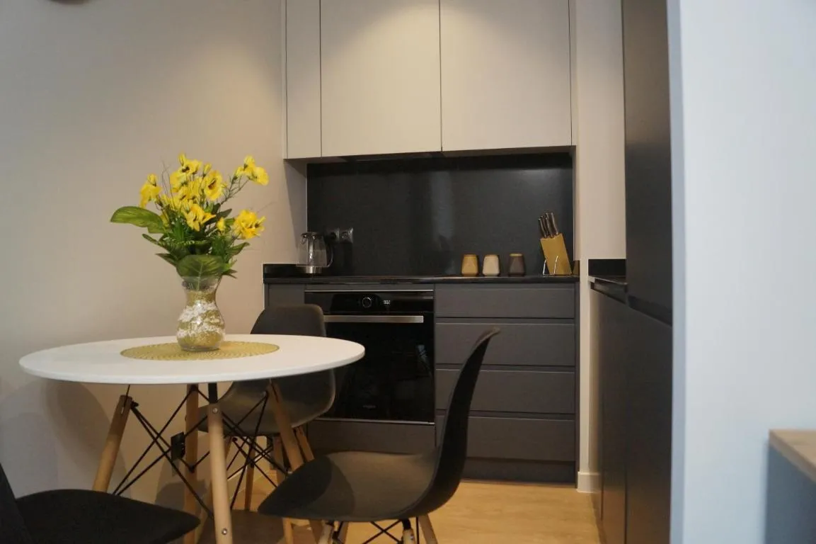 Image of SCALA Apartamenty & Parking