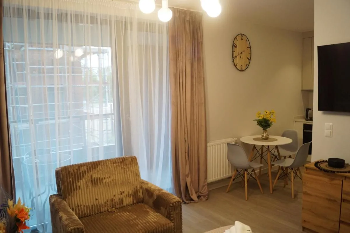 Image 1 of SCALA Apartamenty & Parking