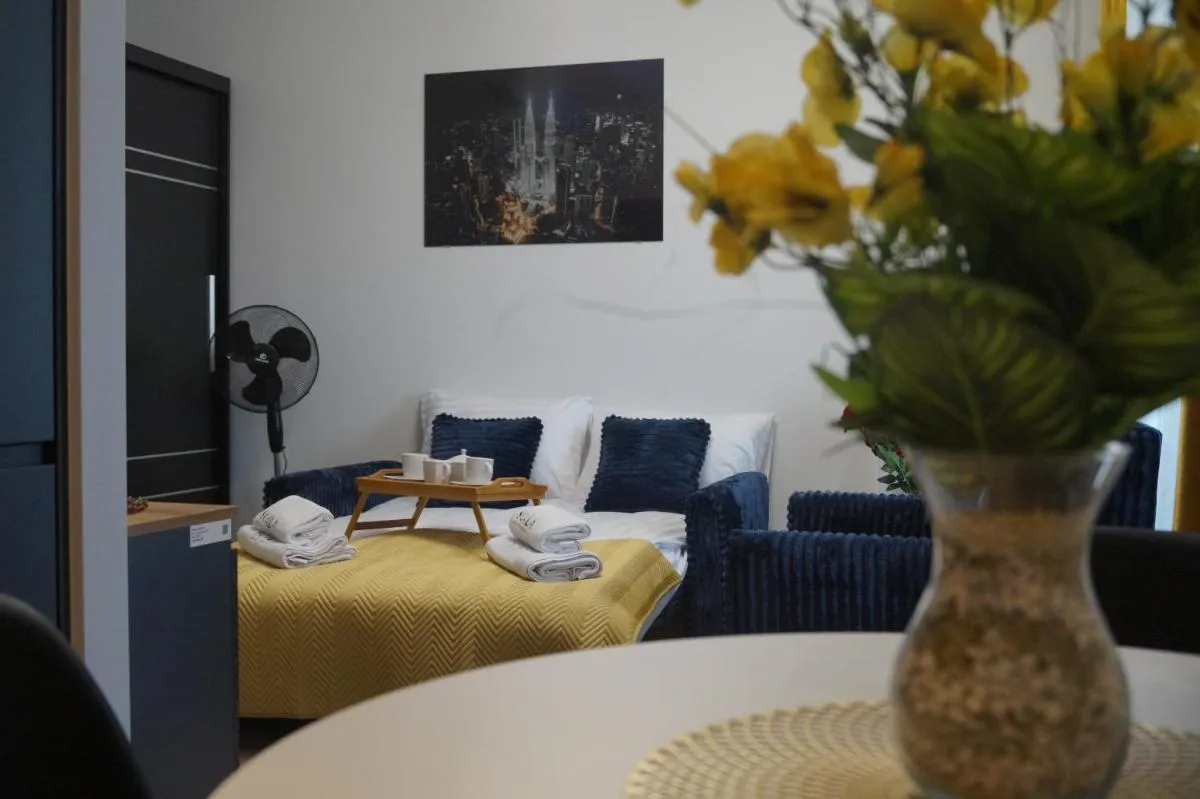 Image 3 of SCALA Apartamenty & Parking