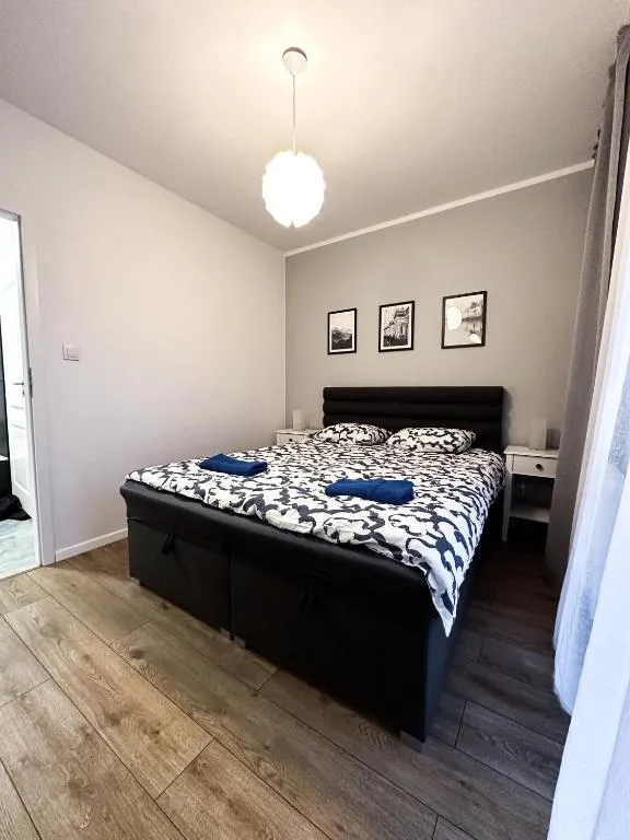 Image of SIENNA GROBLA 6D 84 Apartamenty zresetuj sie w Gdańku