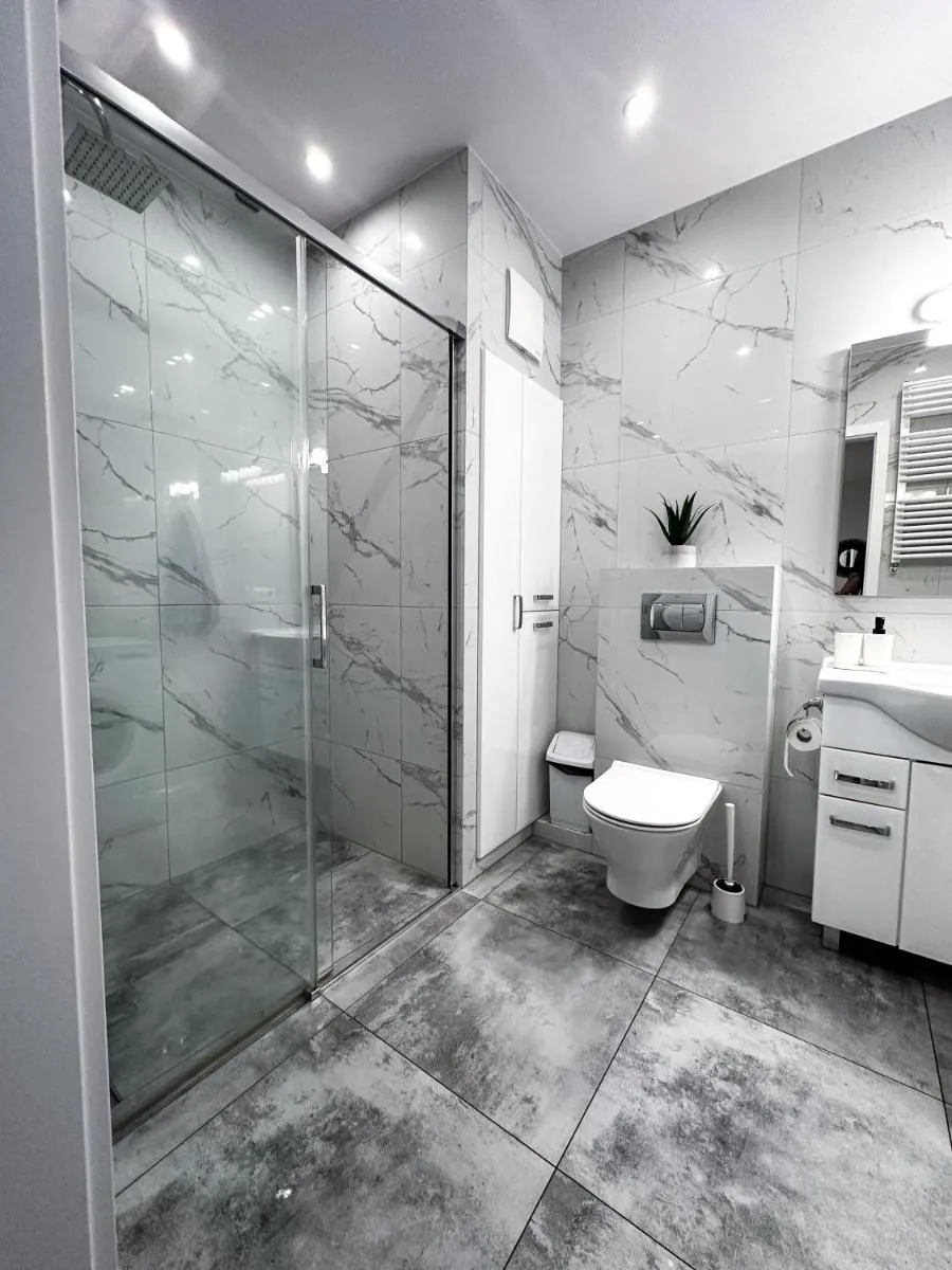 Image 6 of SIENNA GROBLA 6D 84 Apartamenty zresetuj sie w Gdańku