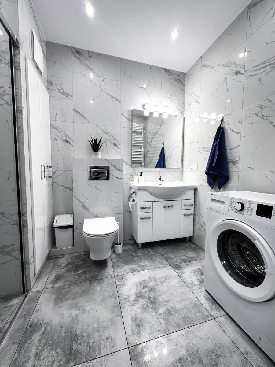 Image 2 of SIENNA GROBLA 6D 84 Apartamenty zresetuj sie w Gdańku