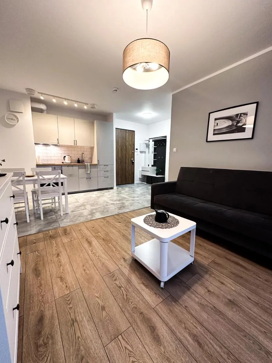 Image 3 of SIENNA GROBLA 6D 84 Apartamenty zresetuj sie w Gdańku