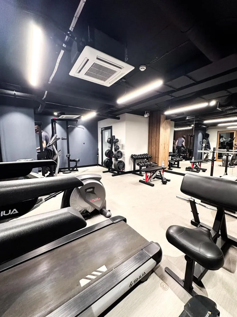 Image 4 of SIENNA GROBLA 6D 84 Apartamenty zresetuj sie w Gdańku