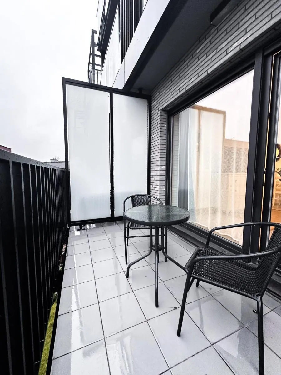 Image 5 of SIENNA GROBLA 6D 84 Apartamenty zresetuj sie w Gdańku