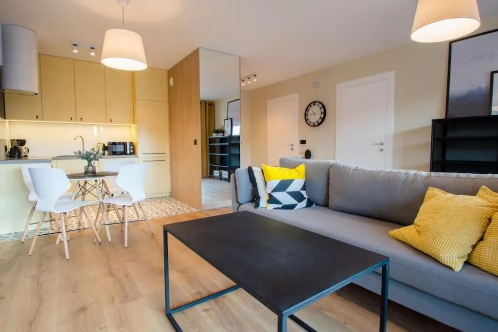 Image of SPA Waterlane Island Deluxe 1 by Grand Apartments