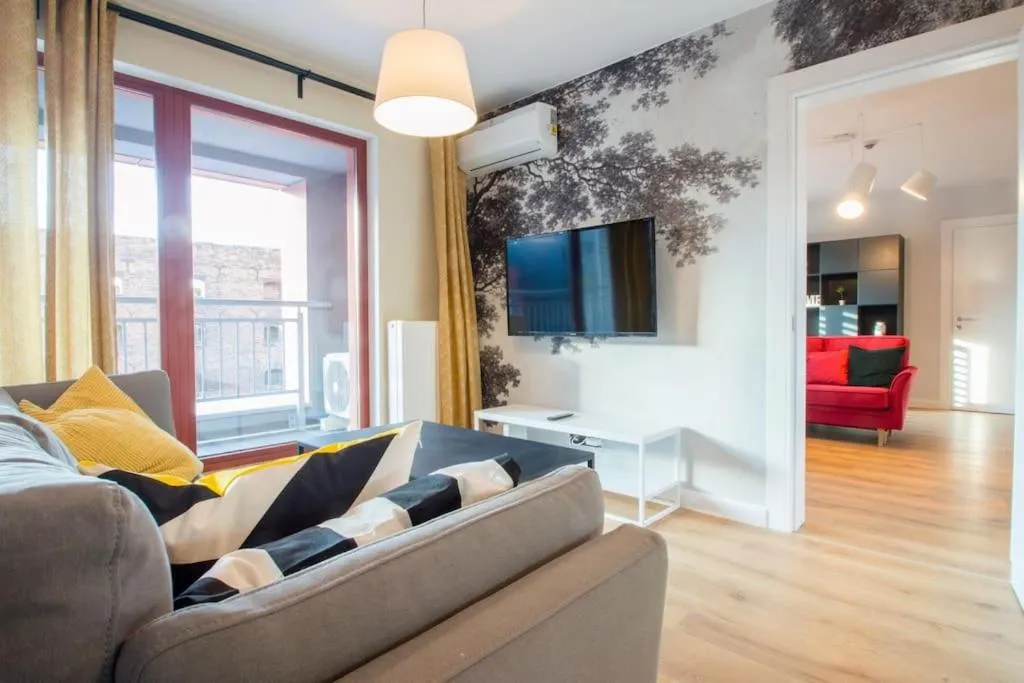 Image 5 of SPA Waterlane Island Deluxe 1 by Grand Apartments