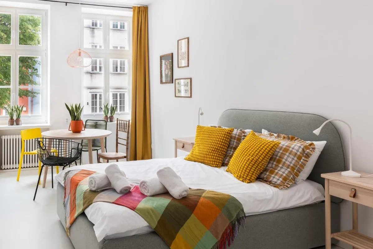 Image 1 of STRAGANIARSKA 48 – Old Town Gdańsk