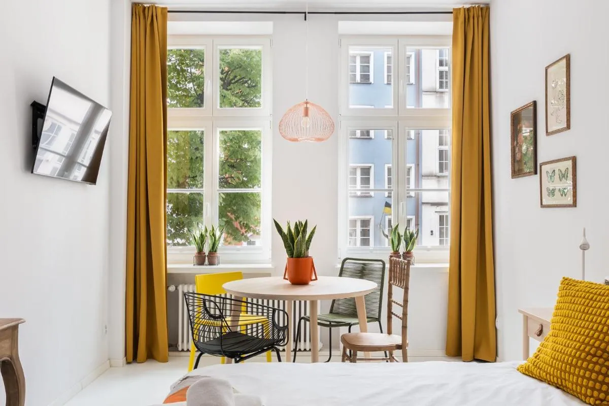 Image 2 of STRAGANIARSKA 48 – Old Town Gdańsk