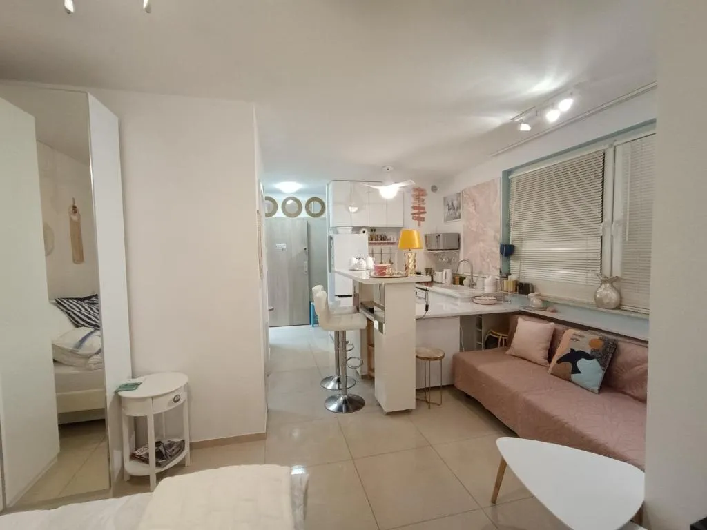 Image of SUNNY PLACE – FUNNY PLACE, Apartament ze słonecznym ogródkiem na Wyspie Sobieszewskiej – BALTIC LINE