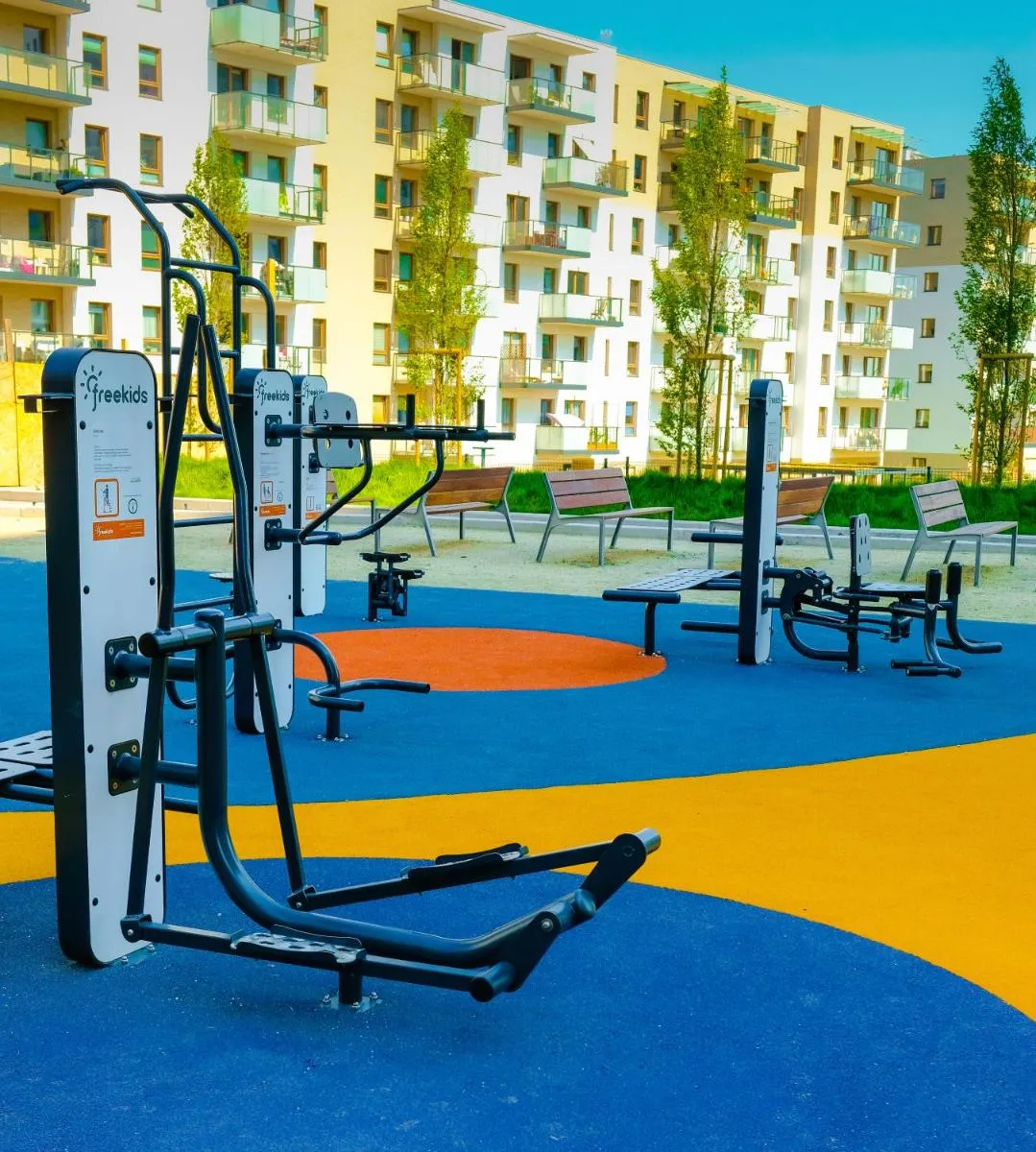 Image 4 of SUNRISE HOME APARTMENTS – LIGHTHOUSE