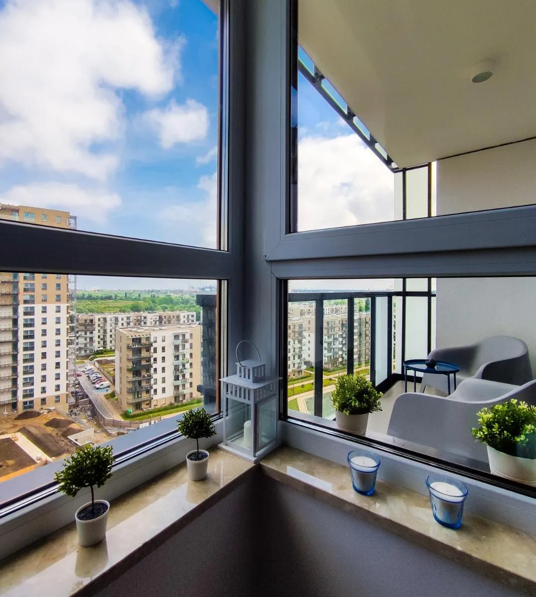 Image 5 of SUNRISE HOME APARTMENTS – LIGHTHOUSE