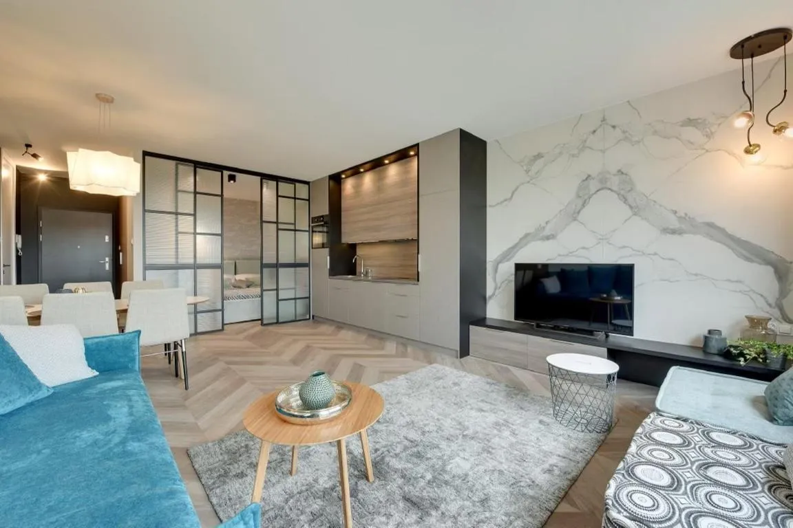 Image of Sadova Old Town