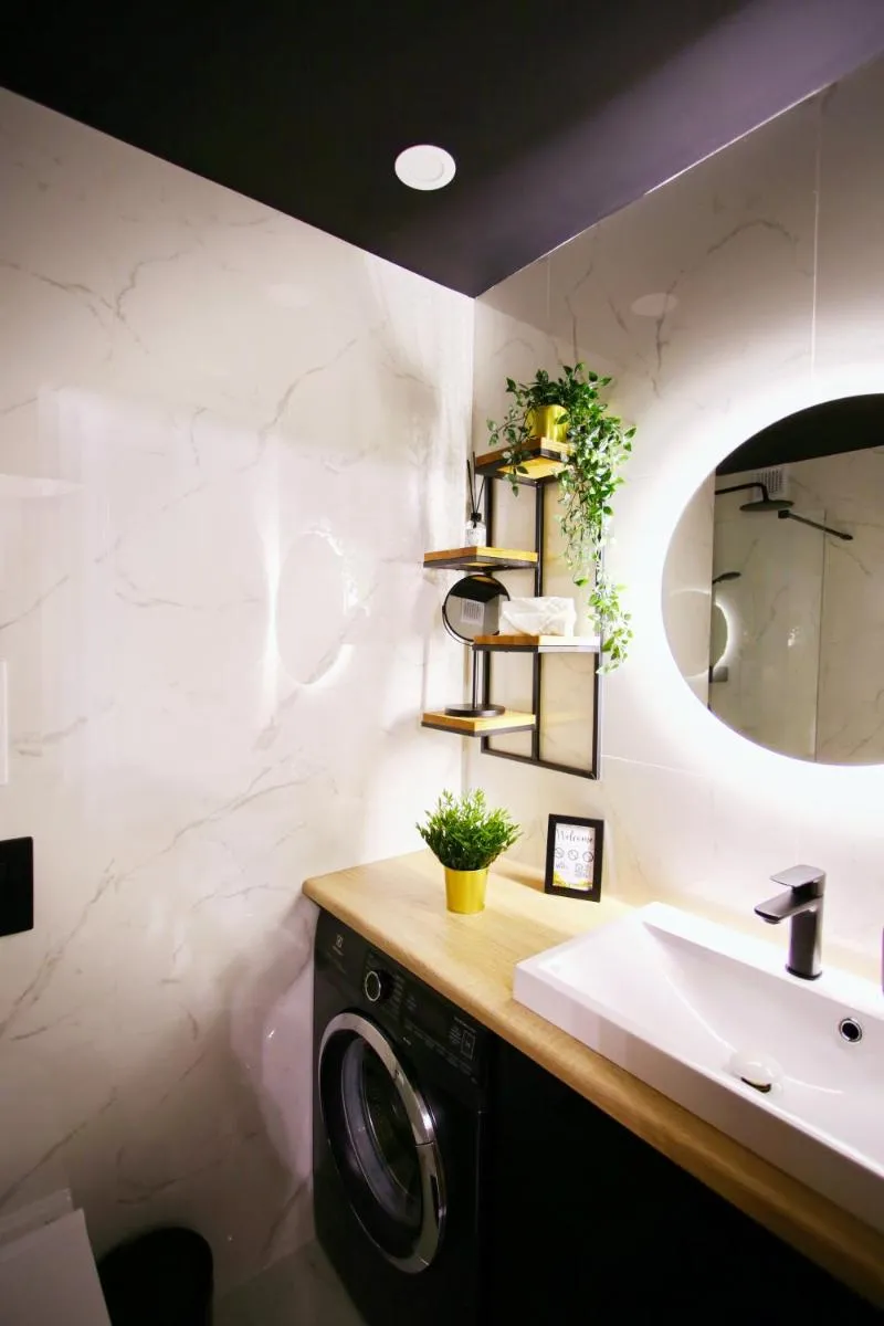 Image 5 of Saint Barbara Gorgeous 3 room apartments in the heart of Gdansk