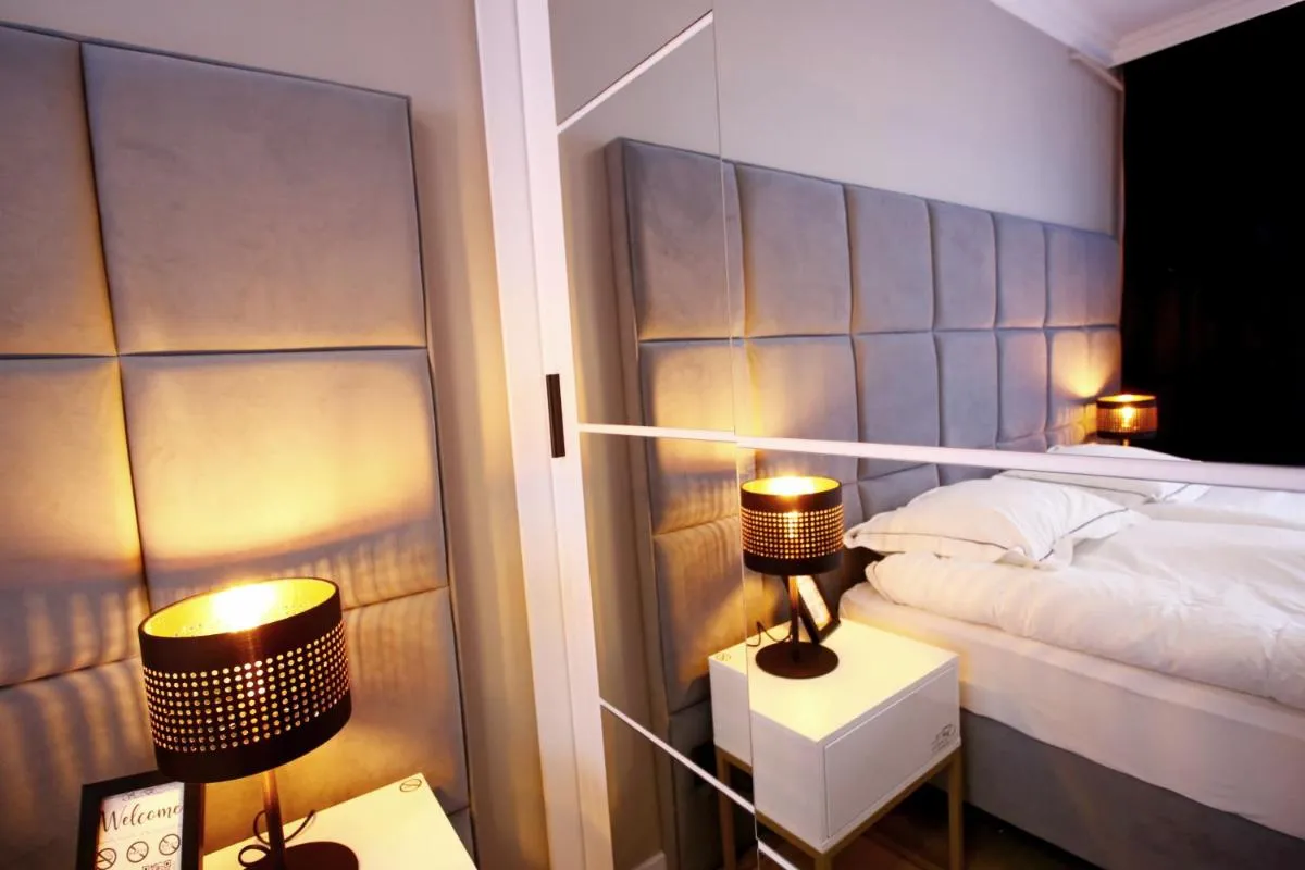 Image 4 of Saint Barbara Gorgeous 3 room apartments in the heart of Gdansk