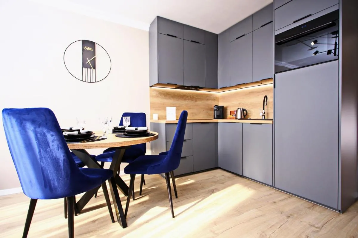 Image 2 of Saint Barbara Gorgeous 3 room apartments in the heart of Gdansk