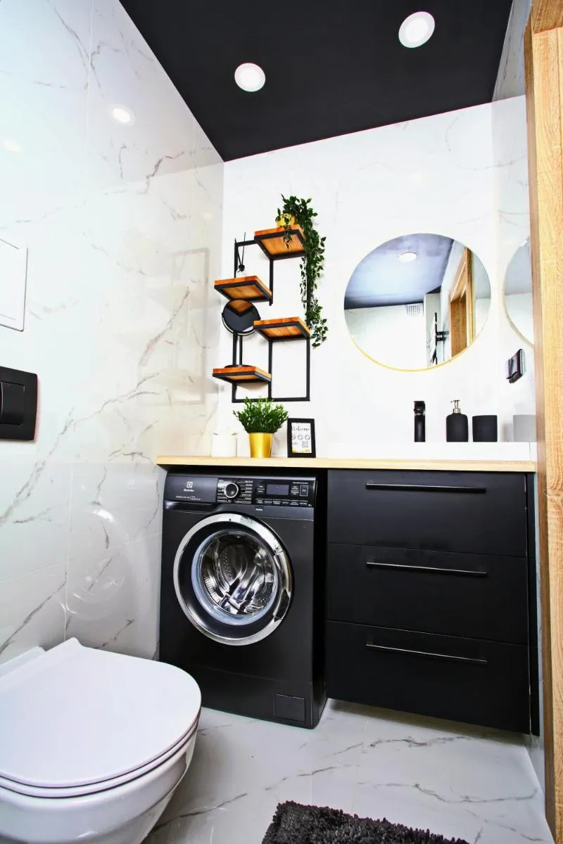 Image 3 of Saint Barbara Gorgeous 3 room apartments in the heart of Gdansk