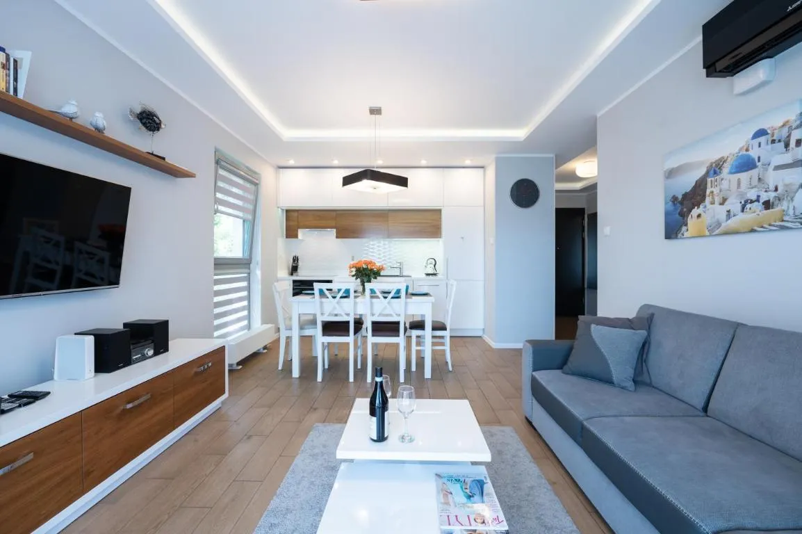 Image of Santorini – Nadmorze