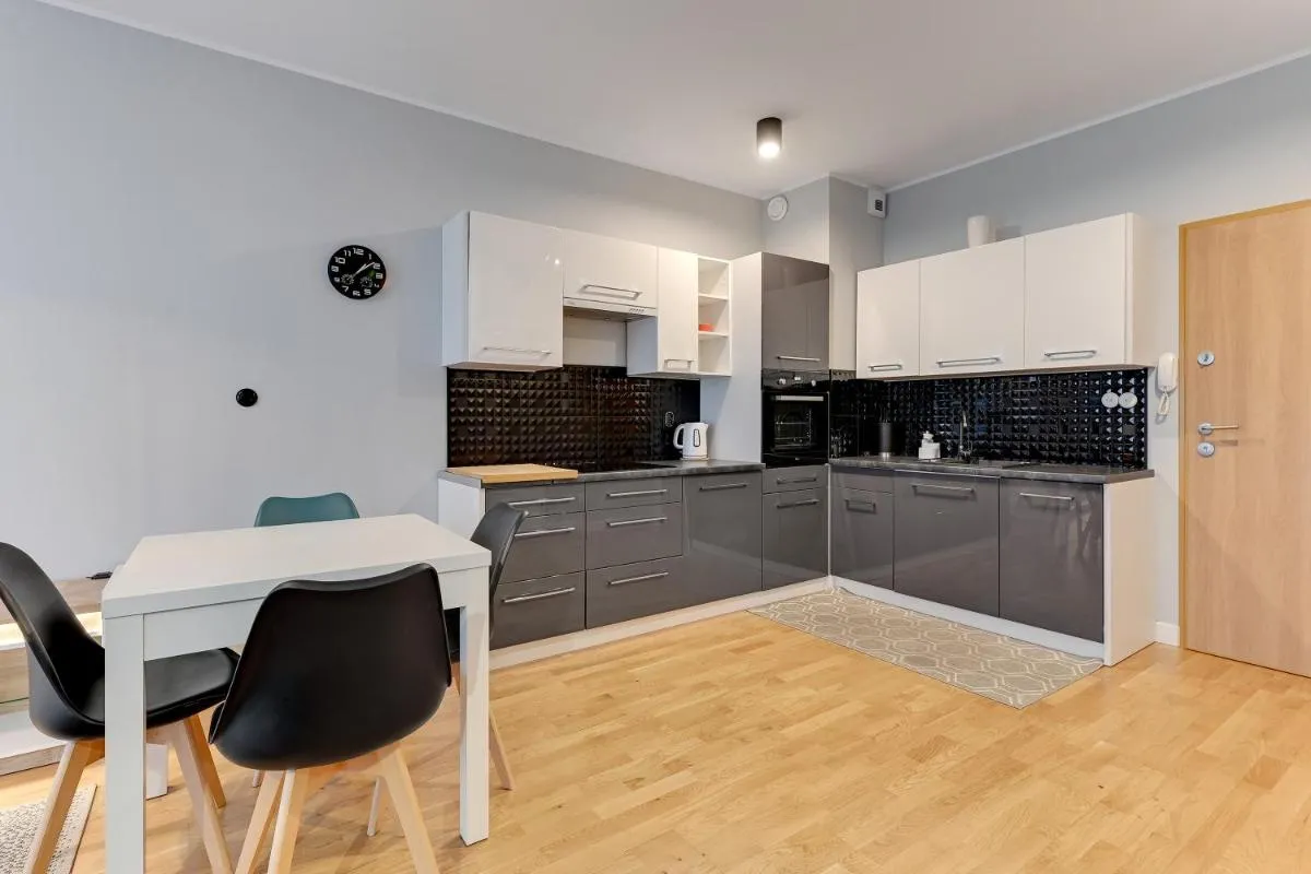 Image 3 of Sara – Studio Wałowa by Grand Apartments