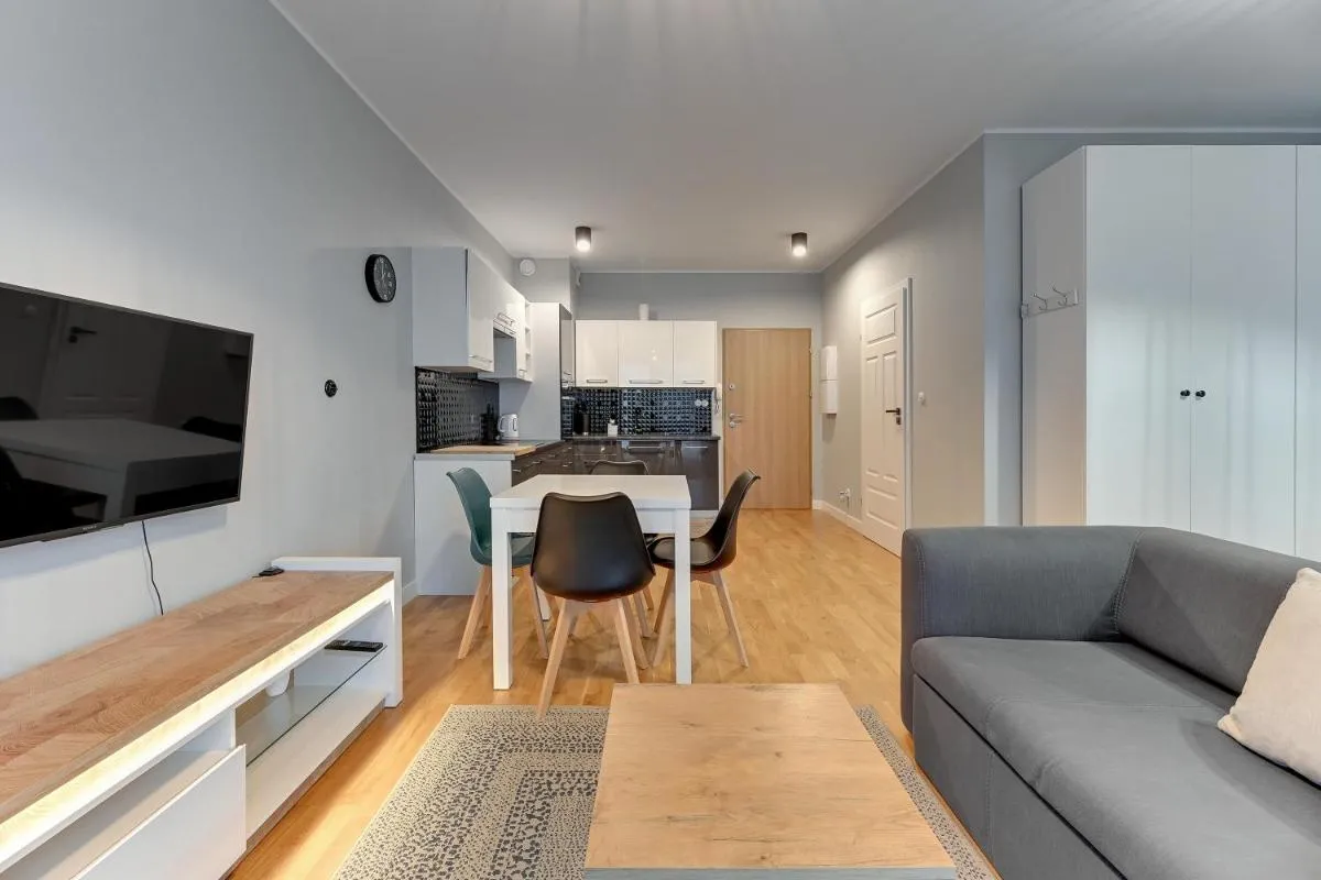 Image 5 of Sara – Studio Wałowa by Grand Apartments