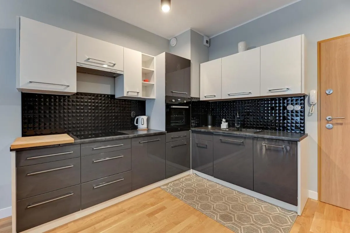 Image 6 of Sara – Studio Wałowa by Grand Apartments