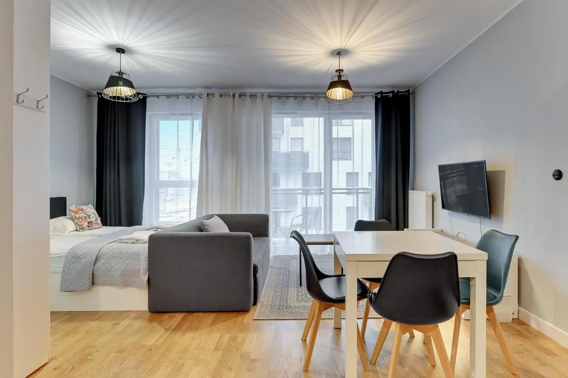 Image of Sara – Studio Wałowa by Grand Apartments