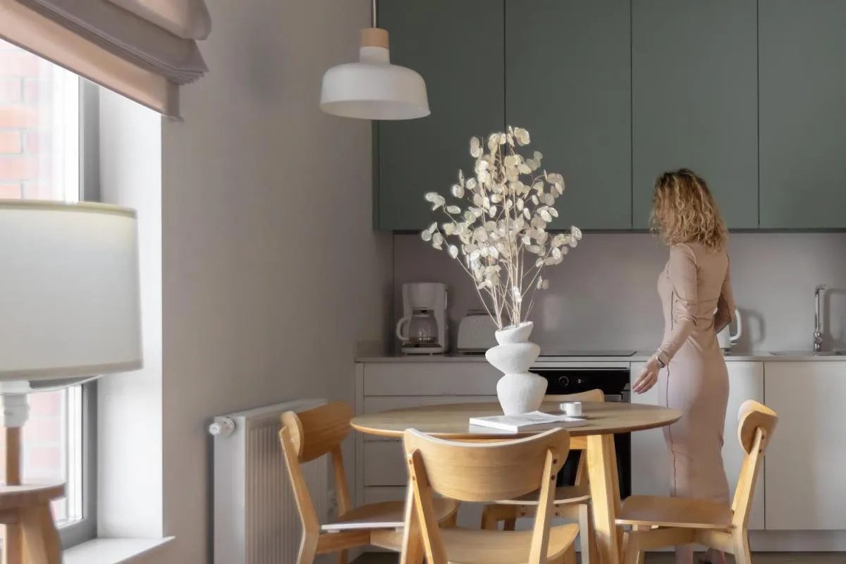 Image 2 of Scala Apartamenty by Moderna Profit- Łąkowa 60C