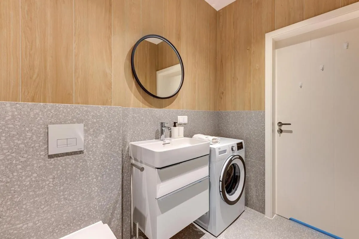 Image 1 of Scala Apartamenty by Moderna Profit- Łąkowa 60C