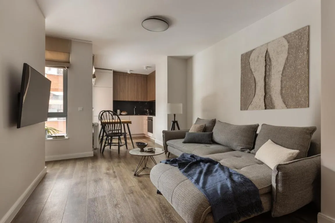 Image of Scala Apartamenty by Moderna Profit- Łąkowa 60C