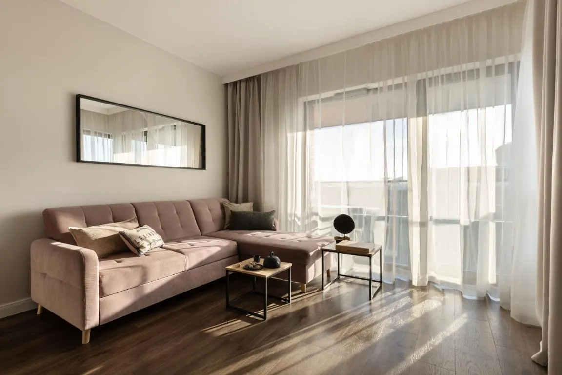 Image of Scala Apartamenty by Moderna Profit- Łąkowa 60C- Parking