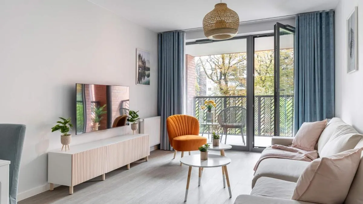 Image of Scala Apartamenty by Moderna Profit- Łąkowa 60D z Parkingiem