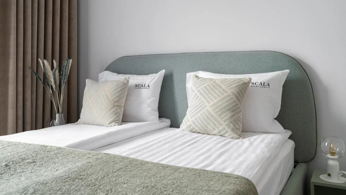 Image 6 of Scala Apartamenty by Moderna Profit- Łąkowa 60D z Parkingiem