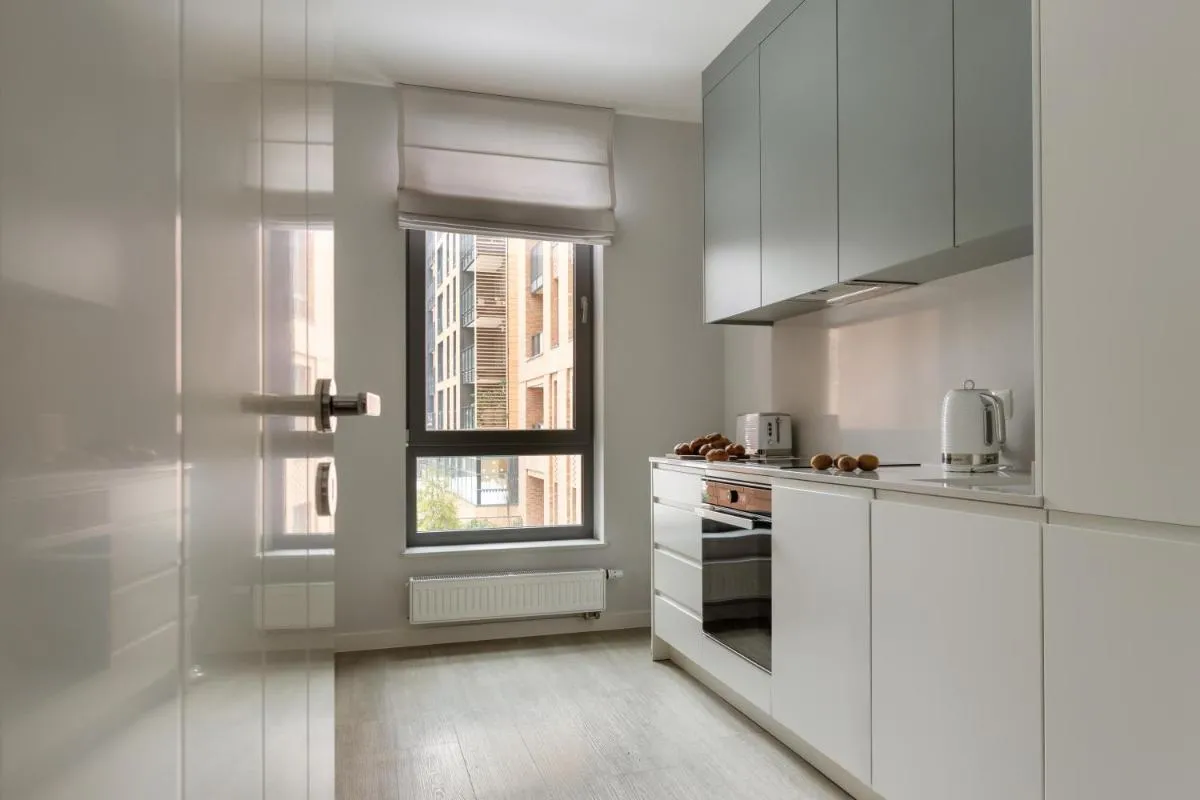 Image 3 of Scala Apartamenty by Moderna Profit- Łąkowa 60D z Parkingiem