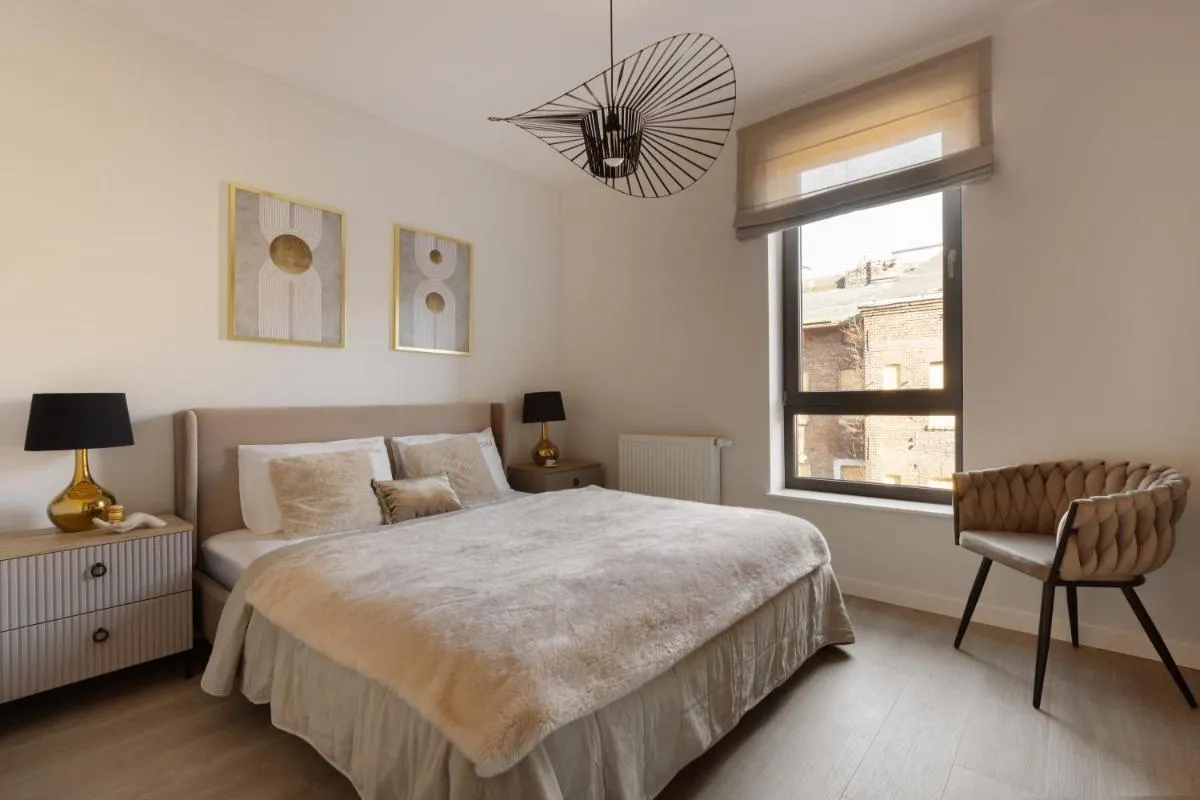 Image 5 of Scala Apartamenty by Moderna Profit- Łąkowa 60F z parkingiem