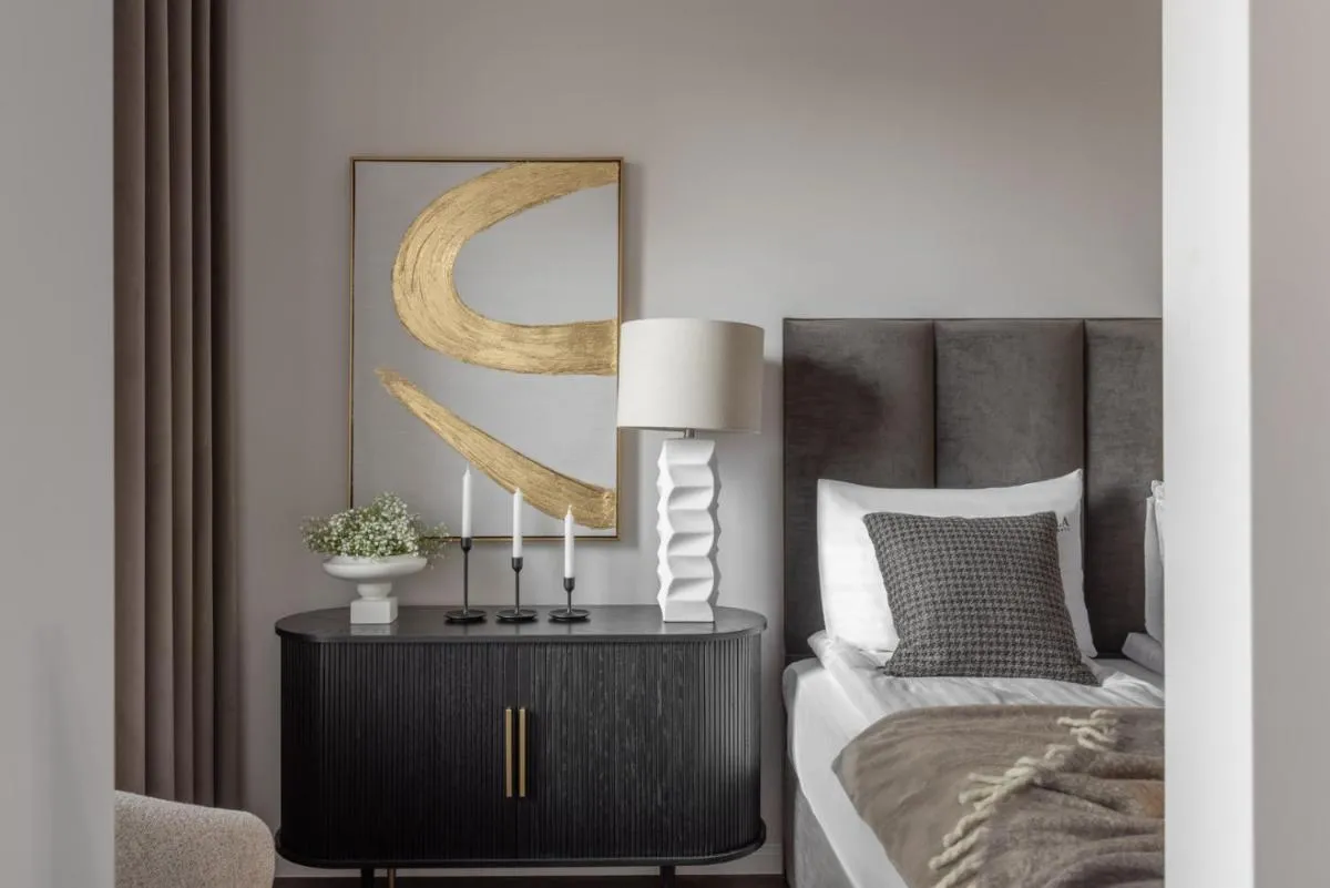 Image 6 of Scala Apartamenty by Moderna Profit- Łąkowa 60G z parkingiem