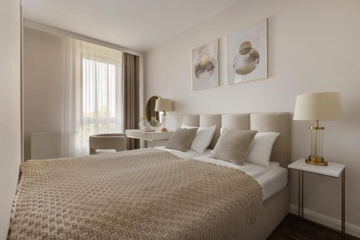 Image 4 of Scala Apartamenty by Moderna Profit- Łąkowa 60G z parkingiem