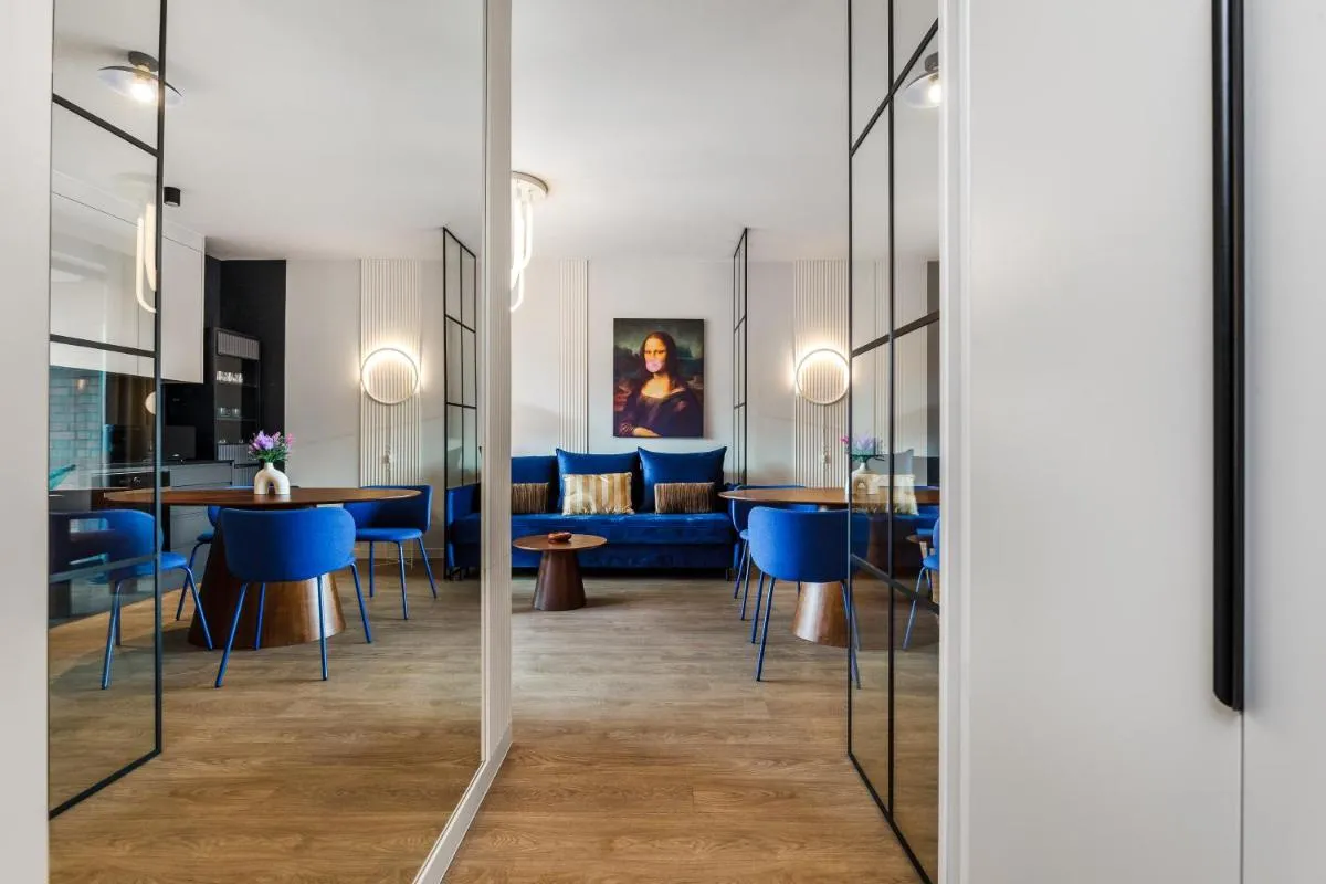 Image 6 of Scala Apartments by HappyStay