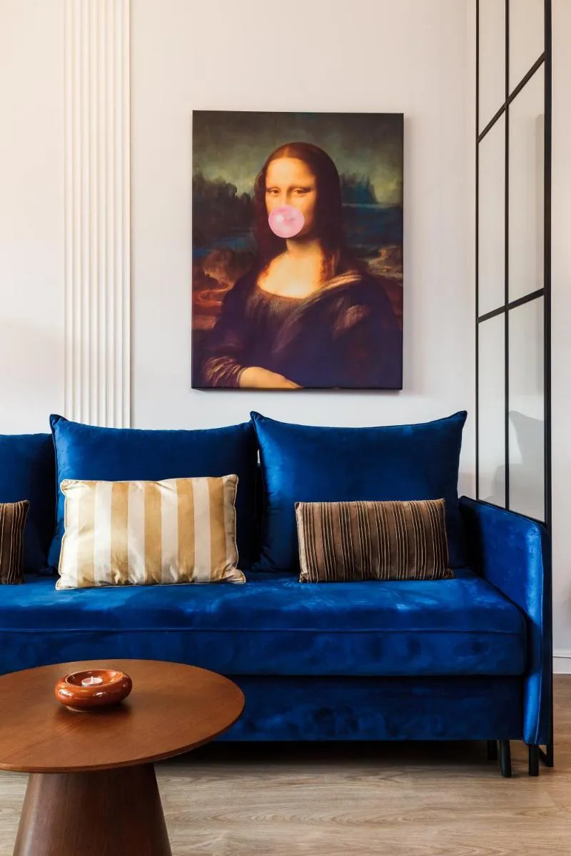 Image 3 of Scala Apartments by HappyStay