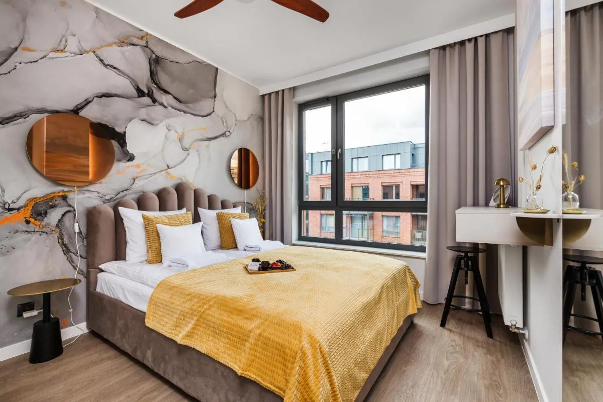 Image 4 of Scala Apartments by HappyStay